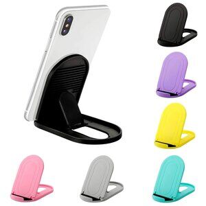 PICK ONE Adjustable Foldable Portable Cell Phone Tablet Stand NWT